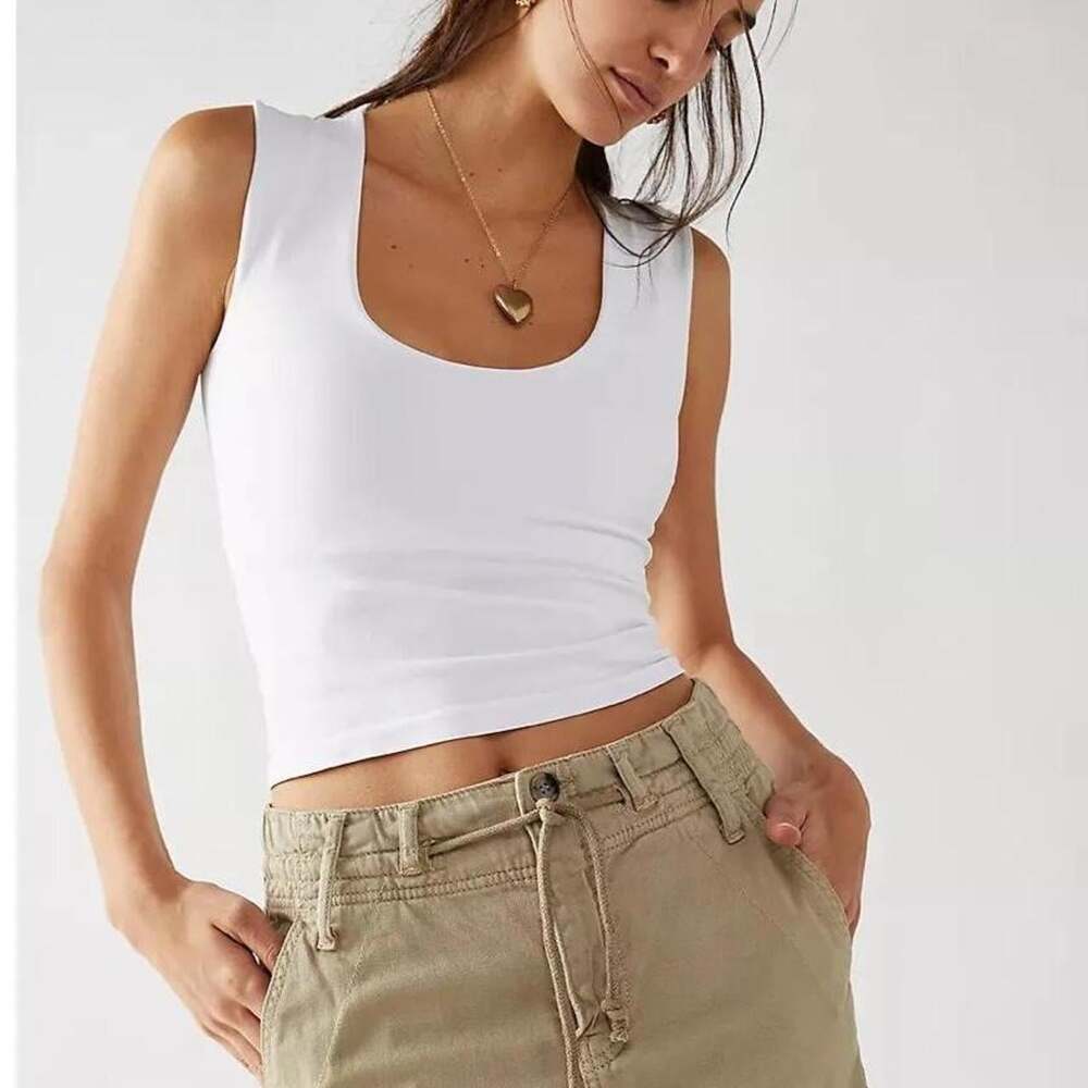 Free People Women's Vest